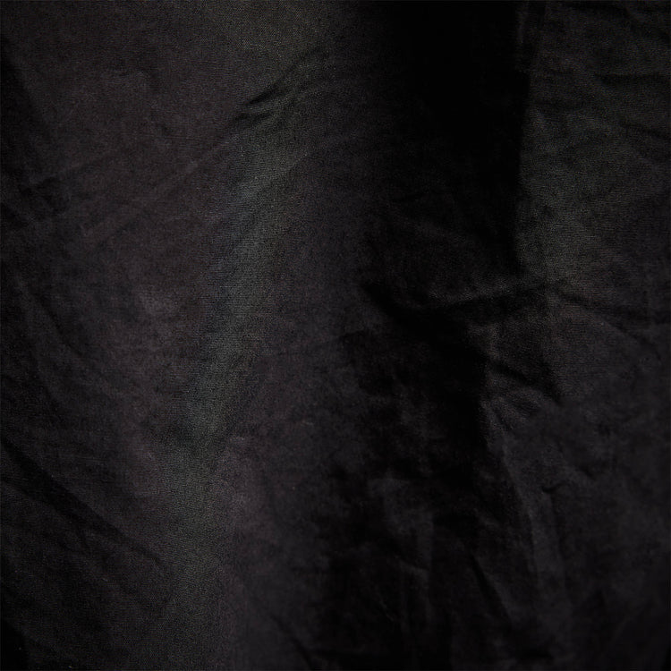 stretch supima flight pant black msps1378 | James Perse Los Angeles 