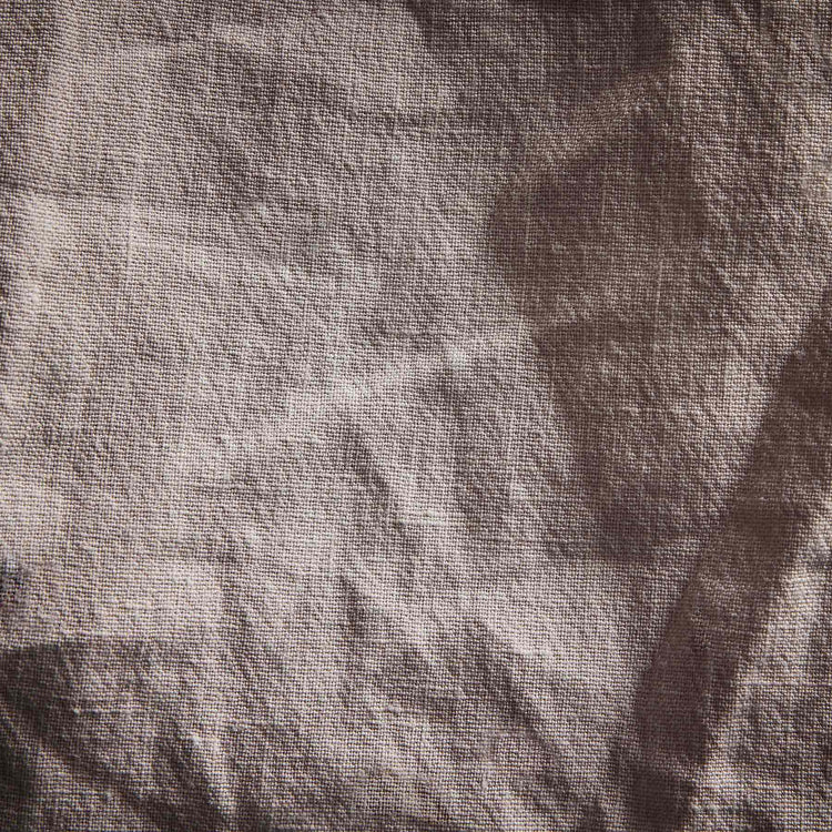 Linen Utility Short in Salt Pigment | James Perse Los Angeles 