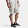 Stretch Canvas Work Short In Salt Pigment | James Perse Los Angeles