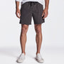Y/OSEMITE Soccer Short In Carbon | James Perse Los Angeles
