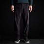 Relaxed Fit Cord Chino in French Navy Pigment | James Perse Los Angeles