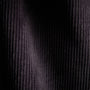 Relaxed Fit Cord Chino in French Navy Pigment | James Perse Los Angeles