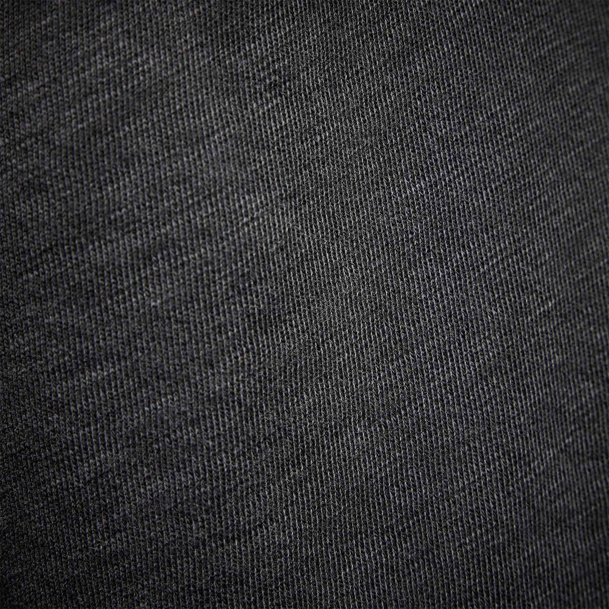 Classic Sweat Short in Carbon Pigment | James Perse Los Angeles