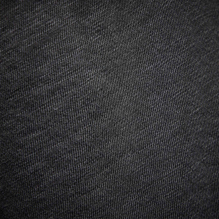 Classic Sweat Short in Carbon Pigment | James Perse Los Angeles