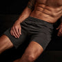 Boxer Short  Classic Fit in Carbon Pigment | James Perse Los Angeles