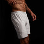Boxer Short  Classic Fit in White | James Perse Los Angeles