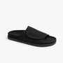 Surfrider Slide in Black | James Perse Los Angeles