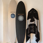 Cabo Mexico Longboard 7' X 10" in Skylight | James Perse Los Angeles