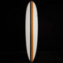 Y/OSEMITE Retro Longboard 7'10" - Retro Stripe | James Perse Los Angeles