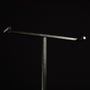 Full Size Surfboard Stand in Black Patina | James Perse Los Angeles