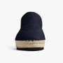 Palma Slipon Espadrille  Womens In Squid | James Perse Los Angeles