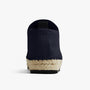 Palma Slipon Espadrille  Womens In Squid | James Perse Los Angeles