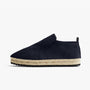 Palma Slipon Espadrille  Womens In Squid | James Perse Los Angeles