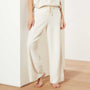 Pull On Lounge Pant - Oyster | James Perse Los Angeles