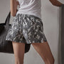 Camo Palm Print Short - North | James Perse Los Angeles