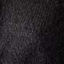 Relax Fit Mock Neck Sweater in Black | James Perse Los Angeles 