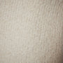 Relax Fit Mock Neck Sweater in Bone | James Perse Los Angeles 