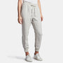 Canvas Linen Relaxed Pant In Silver | James Perse Los Angeles