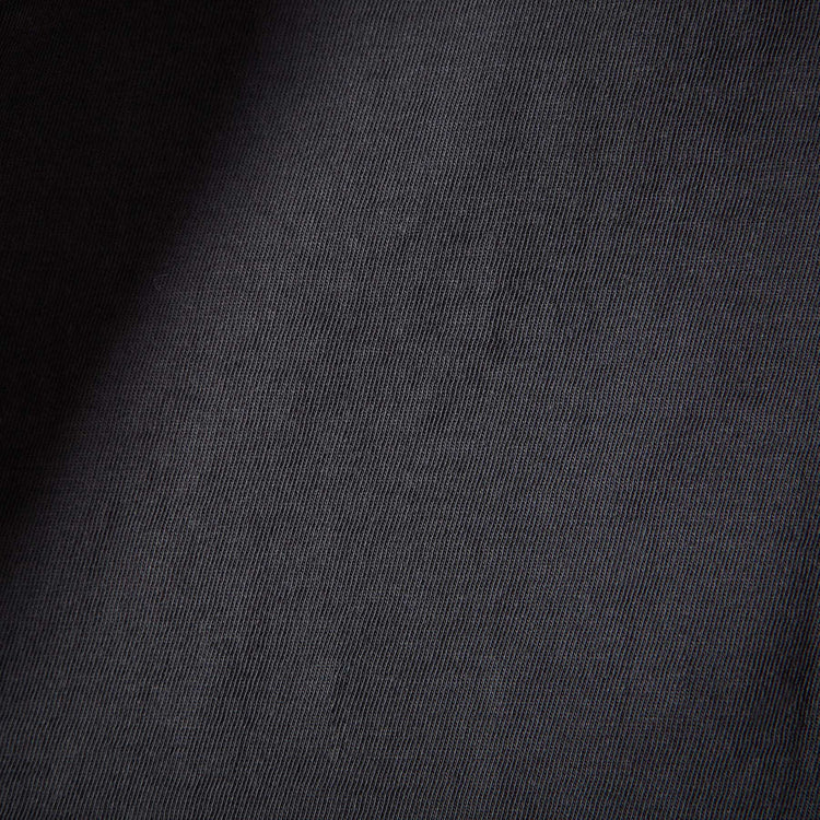 Short Sleeve Relaxed Camp Shirt in Magma | James Perse Los Angeles