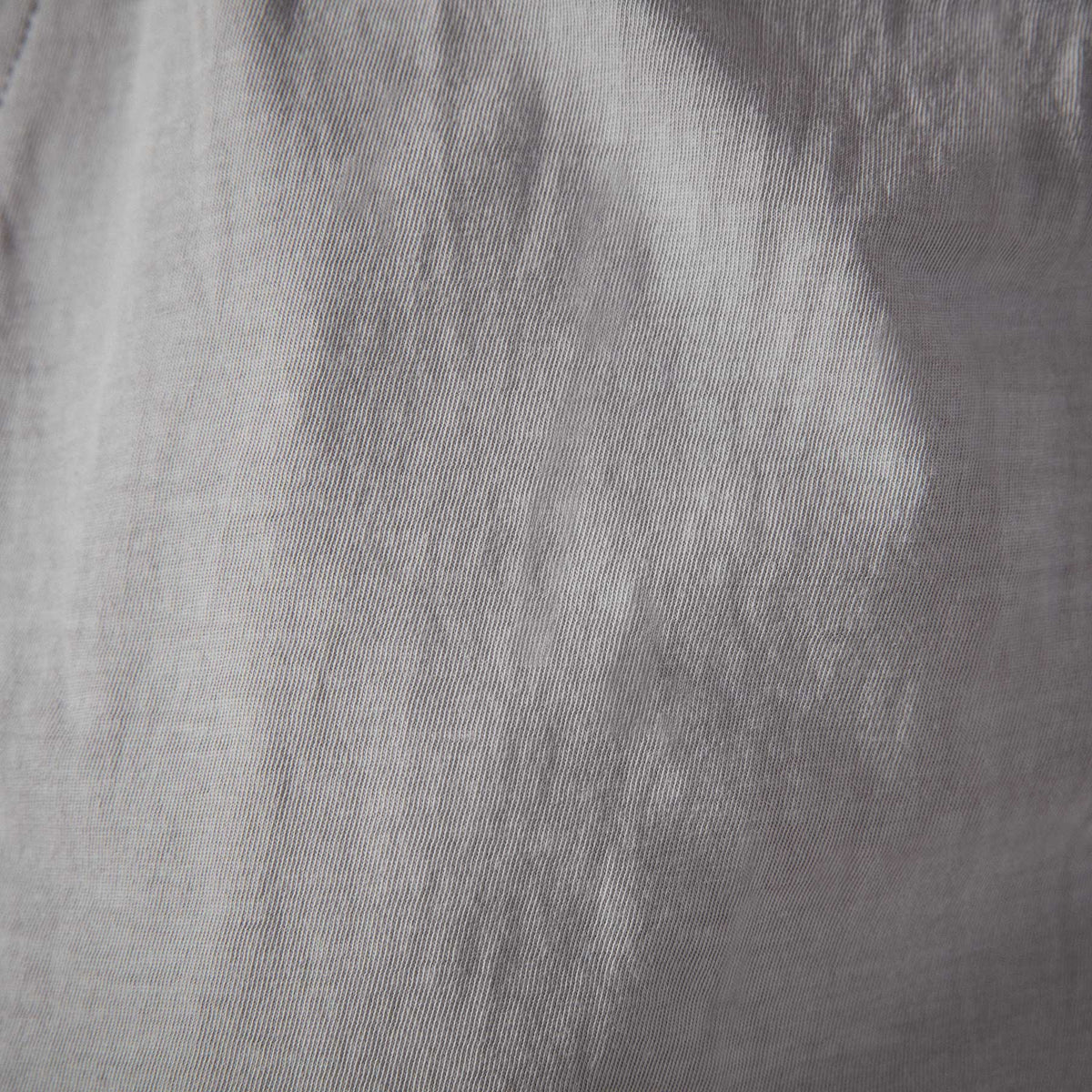 Jersey Walking Short in Fog | James Perse Los Angeles