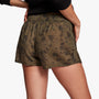 Island Print Dolphin Short In Sergeant Island Print | James Perse Los Angeles