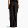 Cotton Silk Pajama Pant In Black | James Perse Los Angeles