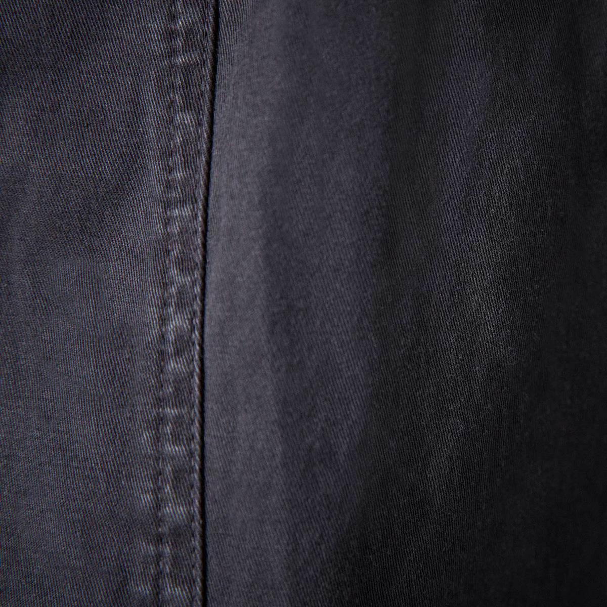 Mixed Media Pant - French Navy | James Perse Los Angeles