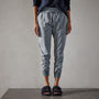 Mixed Media Pant in Ocean Mist Pigment | James Perse Los Angeles