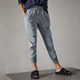 Mixed Media Pant in Ocean Mist Pigment | James Perse Los Angeles
