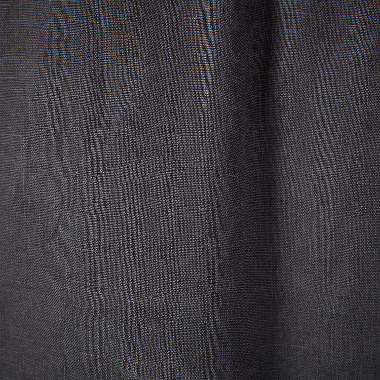Lightweight Linen Pant in Magma Pigment | James Perse Los Angeles