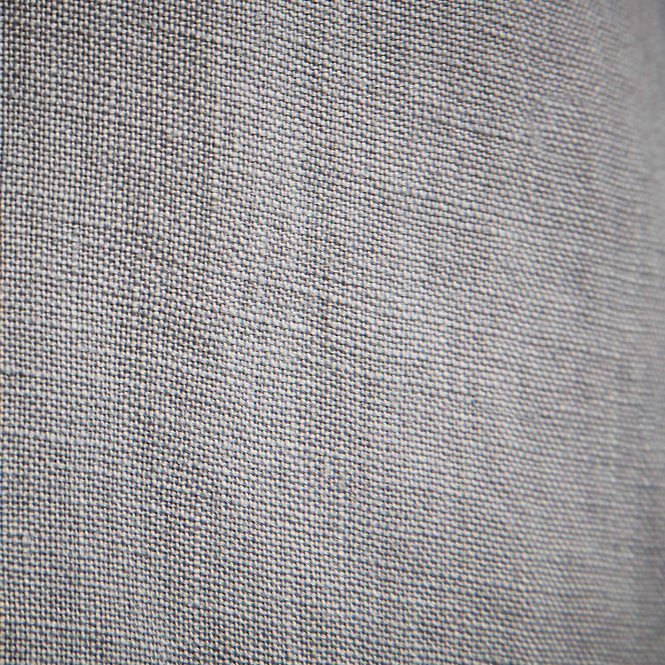 Linen Lounge Shirt in Breeze Pigment | James Perse Los Angeles
