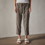 Surplus Pant in River Rock Pigment | James Perse Los Angeles