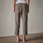 Surplus Pant in River Rock Pigment | James Perse Los Angeles