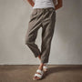 Surplus Pant in River Rock Pigment | James Perse Los Angeles