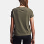 Vintage Wash Little Boy Tee In Sergeant Pigment | James Perse Los Angeles