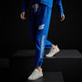 Y/Osemite French Terry Sweatpant in Royal Blue/White | James Perse Los Angeles