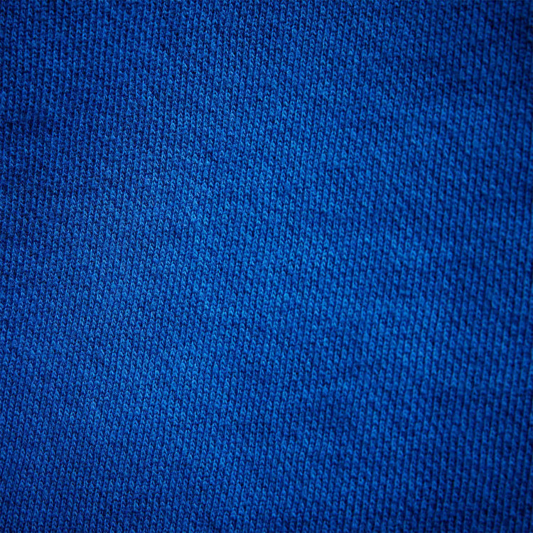 Y/Osemite French Terry Sweatpant in Royal Blue/White | James Perse Los Angeles
