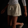 Classic French Terry Short - Marshmallow | James Perse Los Angeles