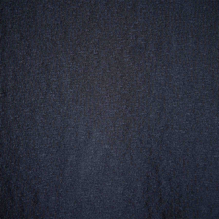 Jersey Relaxed Fit Pocket Tee in Blue Oil | James Perse Los Angeles 