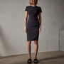 Horizon Skirt in Black | James Perse Los Angeles