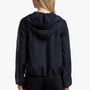 Y/OSEMITE Sheer Glass Nylon Jacket In Navy | James Perse Los Angeles