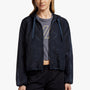 Y/OSEMITE Sheer Glass Nylon Jacket In Navy | James Perse Los Angeles