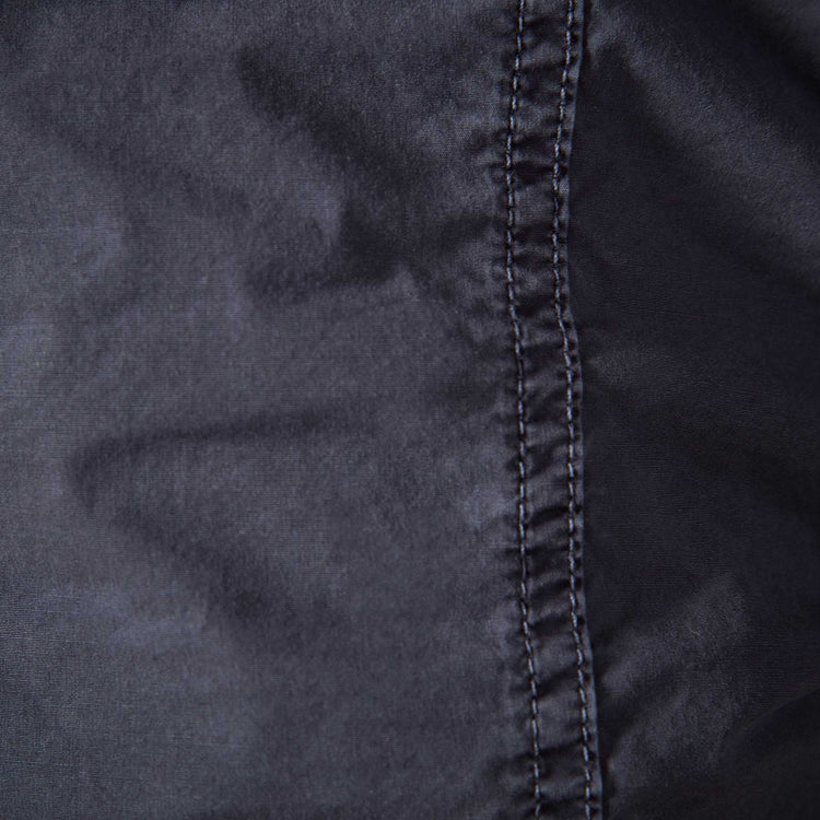 Zip Pocket Utility Short - Titan Pigment | James Perse Los Angeles