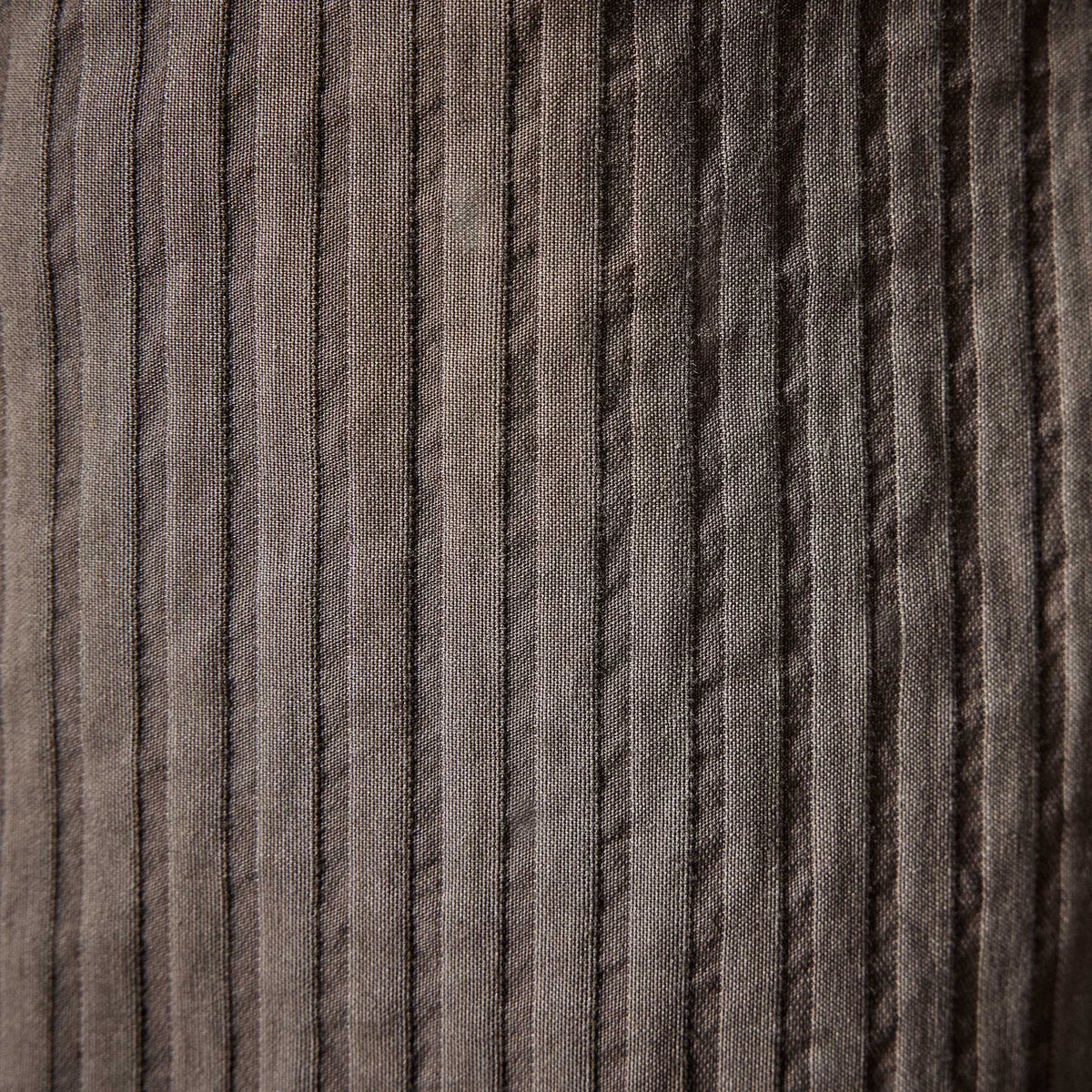 Seersucker Pant in River Rock Pigment | James Perse Los Angeles 