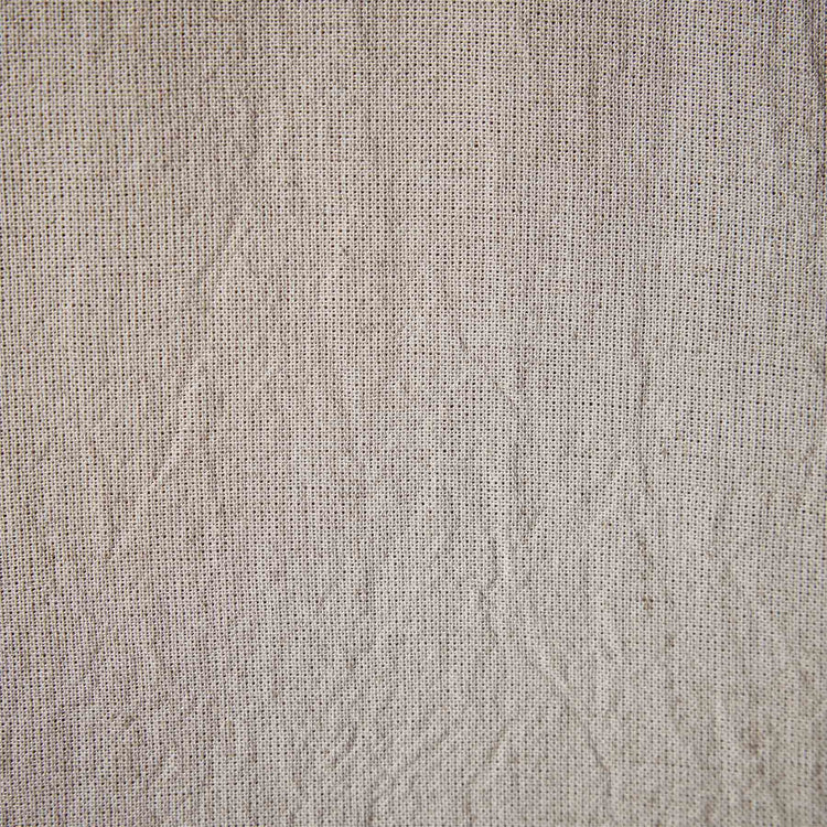 Viscose Seamed Contour Dress in Natural | James Perse Los Angeles