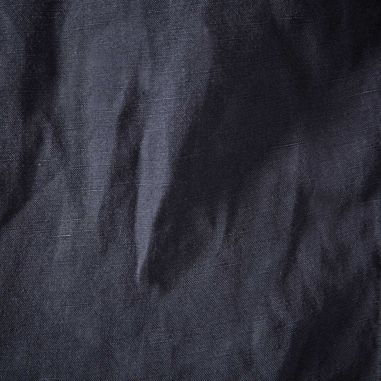 Single Pocket Clean Shirt in Titan Pigment | James Perse Los Angeles