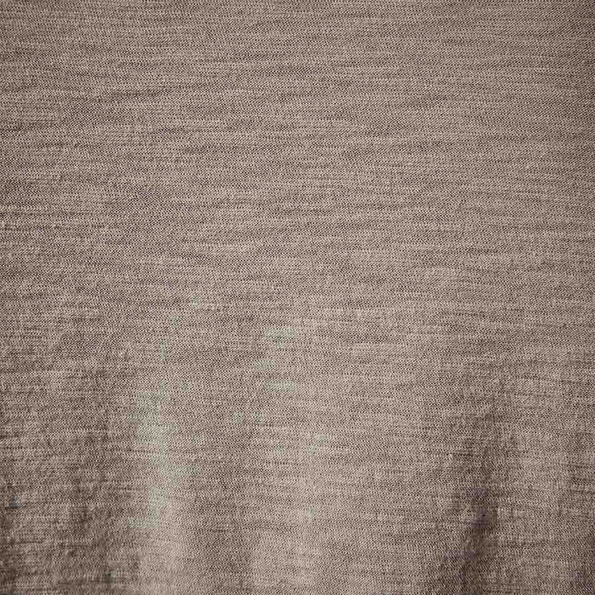 Sheer Slub Crew Neck Tee in Silt | James Perse Los Angeles 