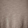 Sheer Slub Crew Neck Tee in Silt | James Perse Los Angeles 