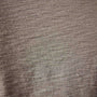 Sheer Slub Casual V Neck in Silt | James Perse Los Angeles 