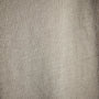 Vintage French Terry Relaxed Sweatshirt in String Pigment | James Perse Los Angeles